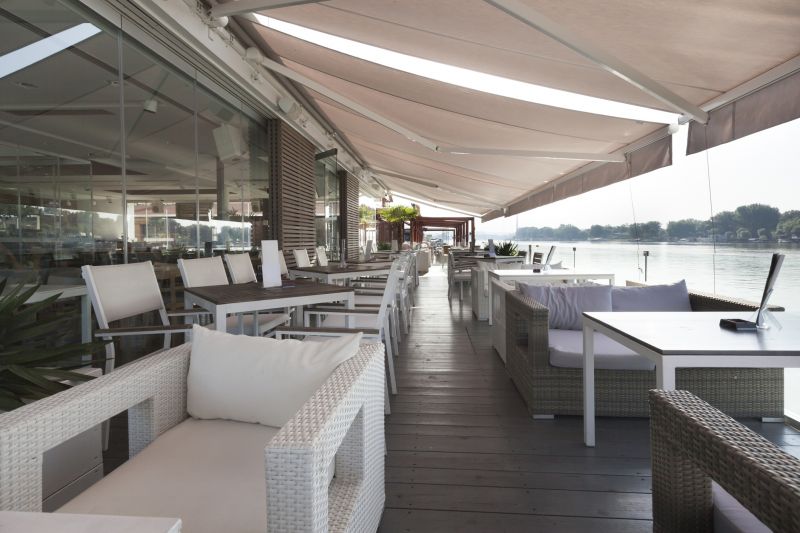 Awning Installation Service in Sonoma County, CA