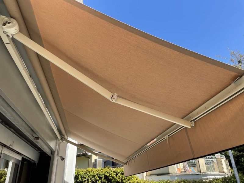 Awning Installation Service in Marin County, CA
