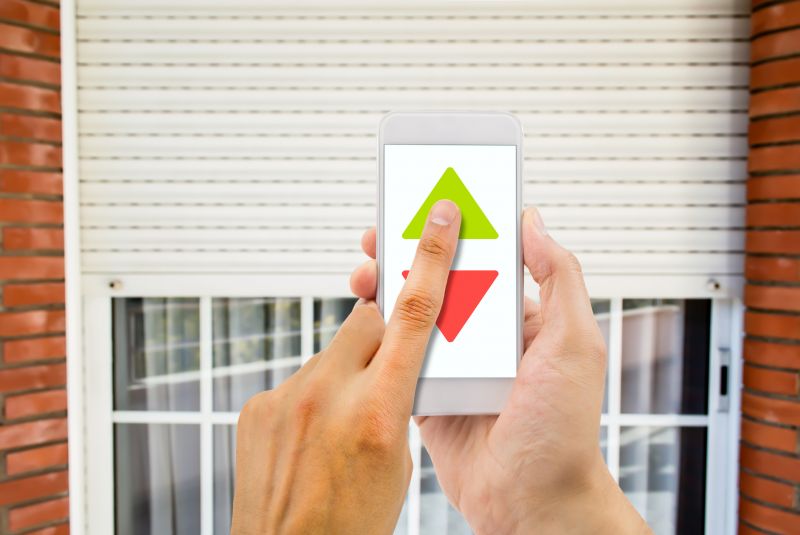 Local Electric Shutter Repair in Chelsea, MI