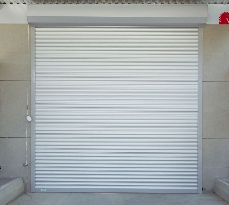 Electric Shutter Repair