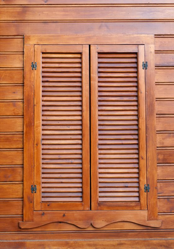 Local Exterior Shutters Installation in Eagle, ID