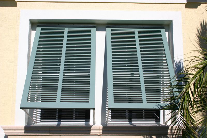 Local Exterior Shutters Installation in Romeo, MI