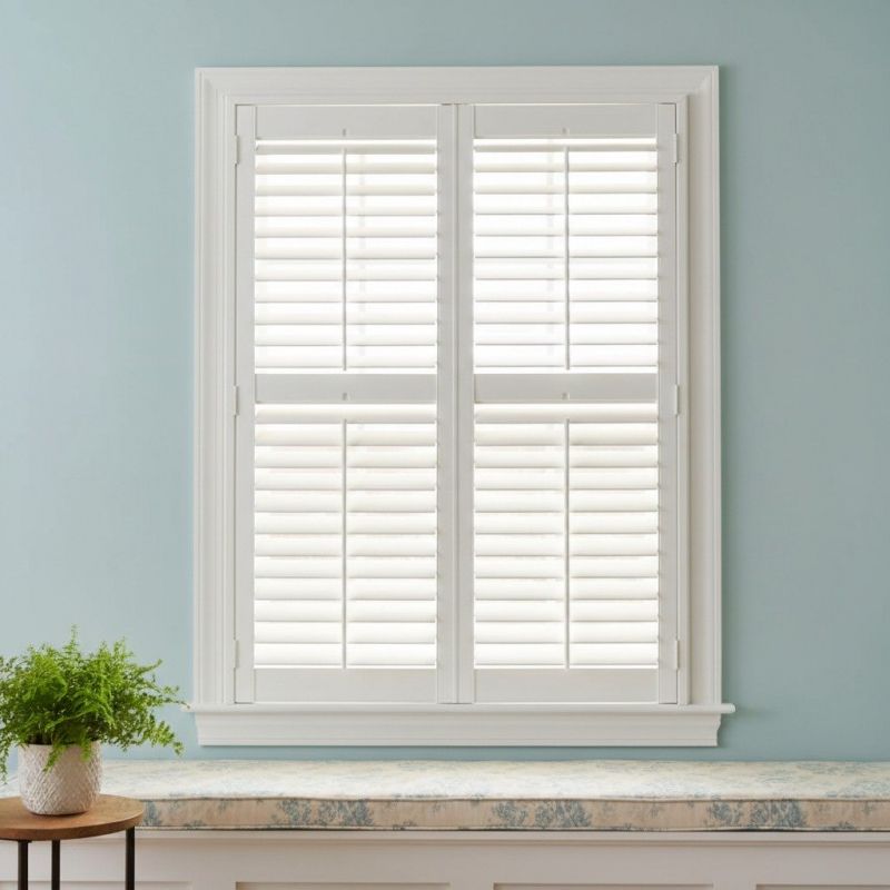 Local Indoor Shutters Installation in Brighton, MI
