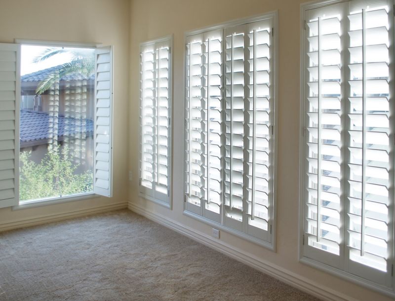 Local Interior Shutters Installation in Broomfield, CO