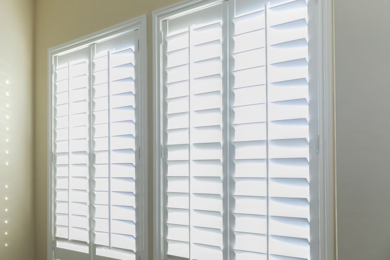 Local Plantation Blinds Repair in Erie, CO