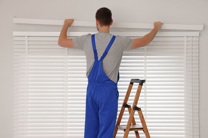 Local Plantation Blinds Repair in Milan, MI
