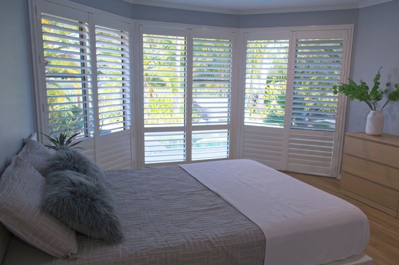Local Plantation Blinds Repair in Saline, MI
