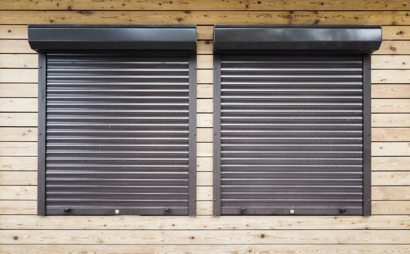 Local Security Shutters Installation in Eagle, ID