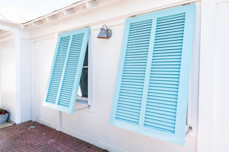 Security Shutters Installation in Longmont, CO