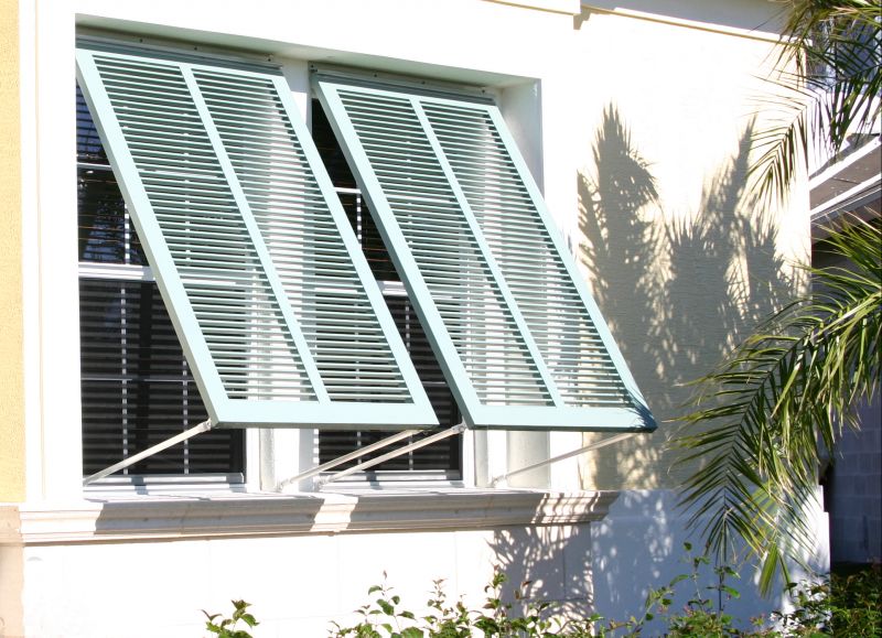 Shutters Installation in Longmont, CO