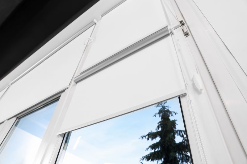 Wood Blinds Installation in Denver County, CO