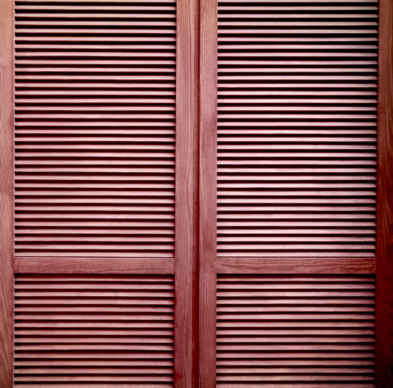 Wood Shutters Installation in Littleton, CO