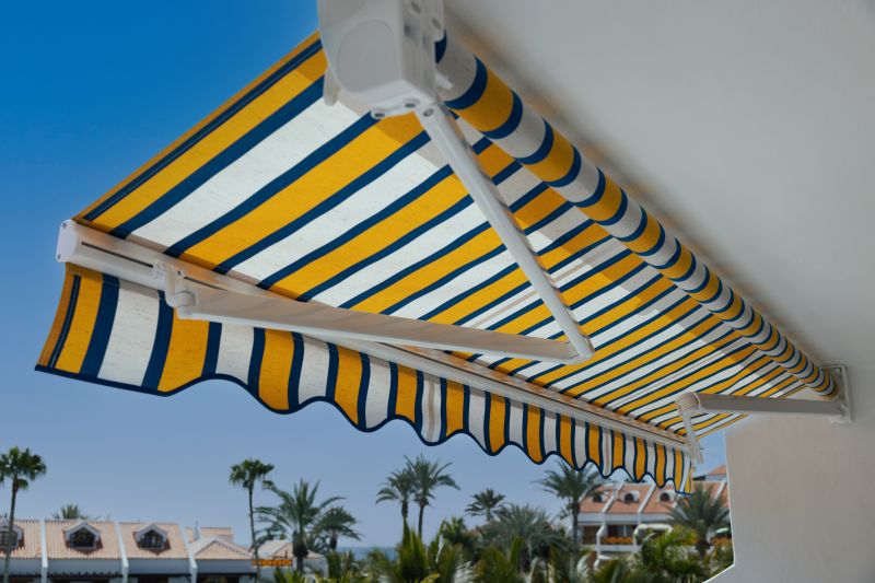 Awning Installation Service in Santa Rosa, CA