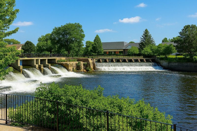 Local Electric Shutter Repair in Rockford, MI