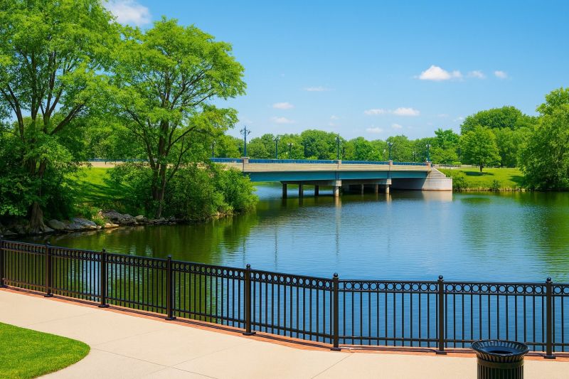 Local Electric Shutter Repair in Belleville, MI