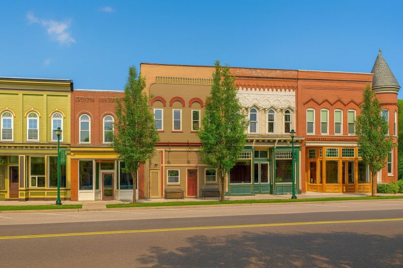 Local Electric Shutter Repair in Dexter, MI