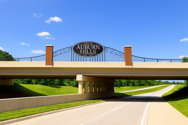 Local Electric Shutter Repair in Auburn Hills, MI