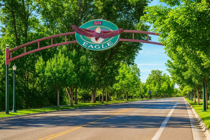 Local Electric Shutter Repair in Eagle, ID