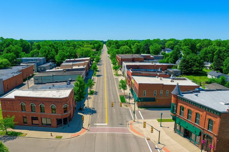 Local Hurricane Shutter Repair in Oxford, MI