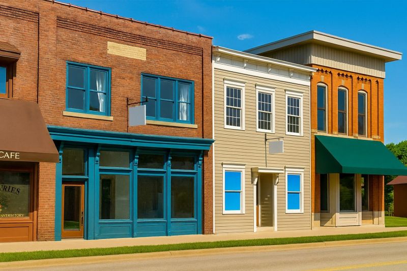 Local Hurricane Shutter Repair in Goodrich, MI