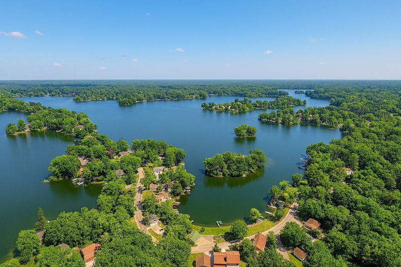 Local Louvered Shutters Installation in Lake Orion, MI