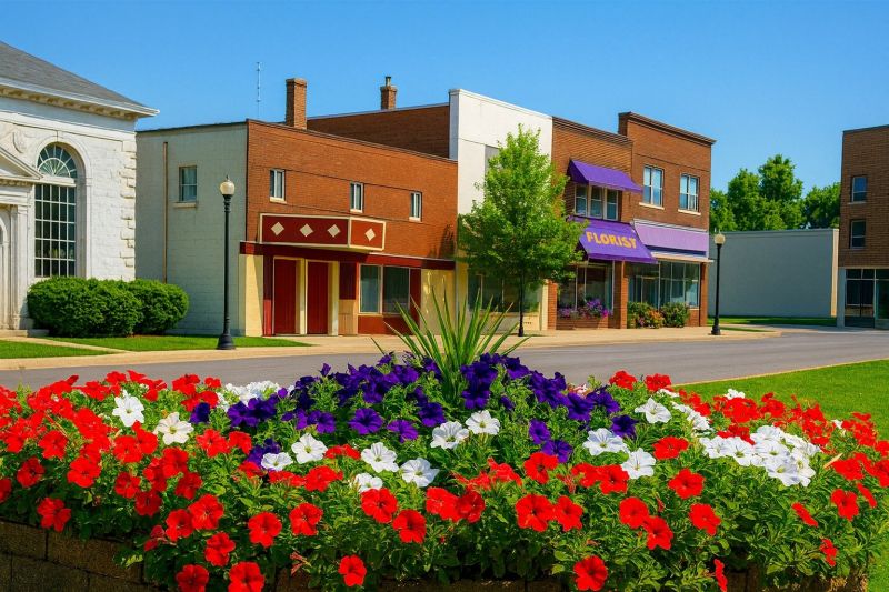 Local Shutter Reattachment in Brooklyn, MI