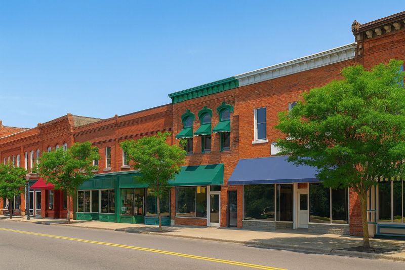 Local Shutter Repair in Holly, MI