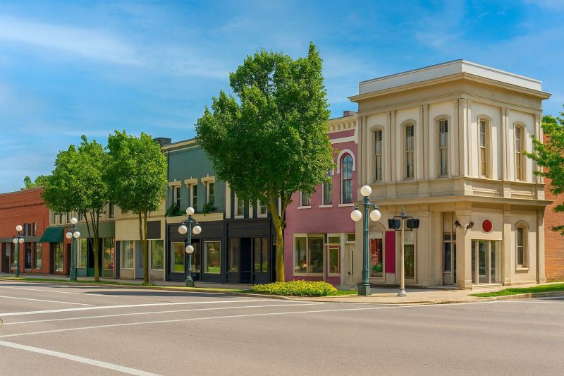 Local Shutter Repair in Tecumseh, MI
