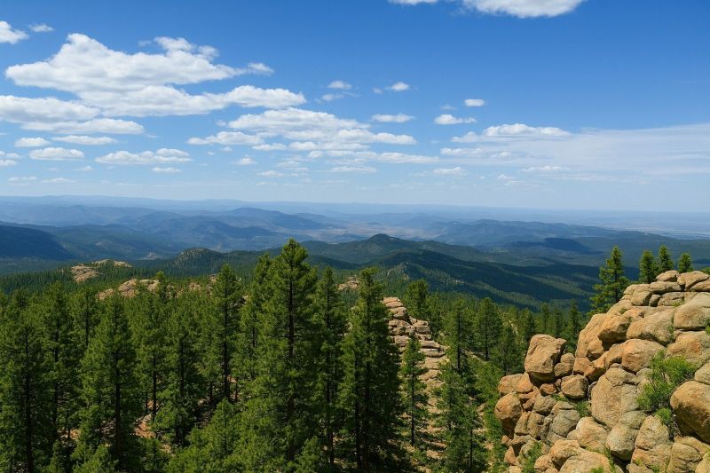 Local Shutter Repair in Sedalia, CO