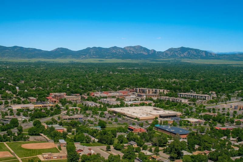 Local Shutter Repair in Arvada, CO