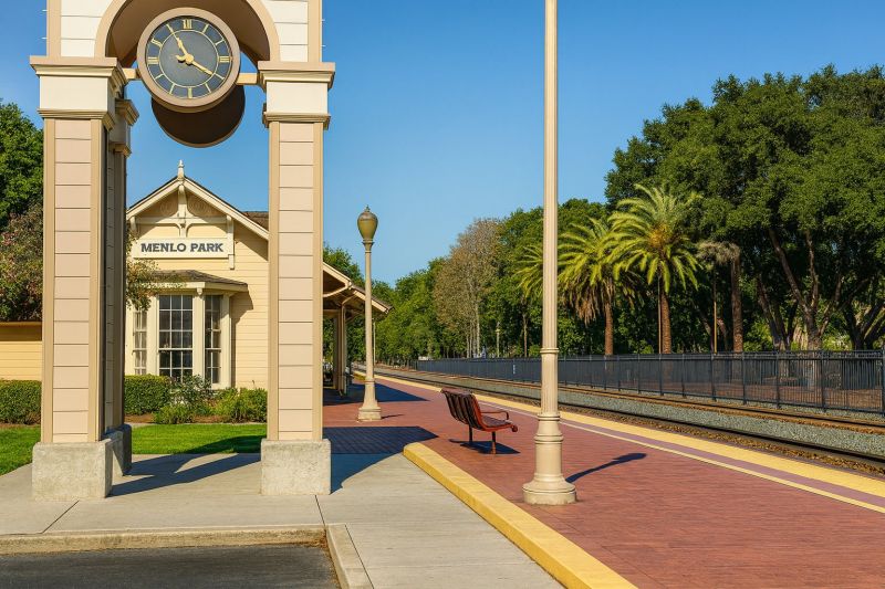 Local Shutter Repair in Menlo Park, CA