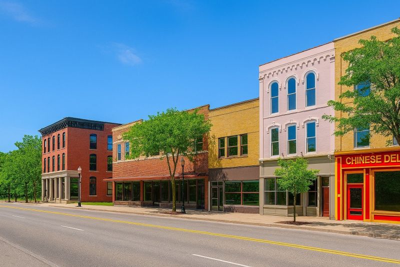 Local Storm Shutter Repair in Howell, MI