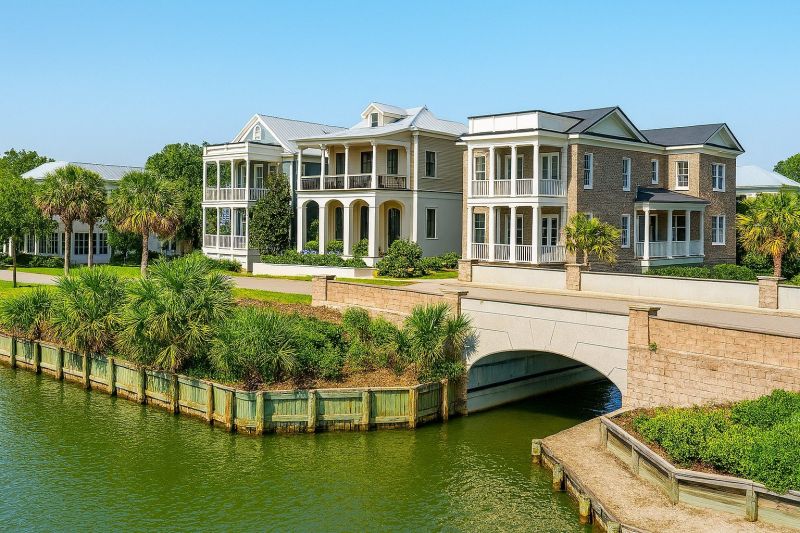 Local Storm Shutters Installation in Mount Pleasant, SC