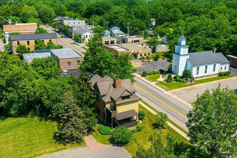 Local Storm Shutters Installation in Clarkston, MI