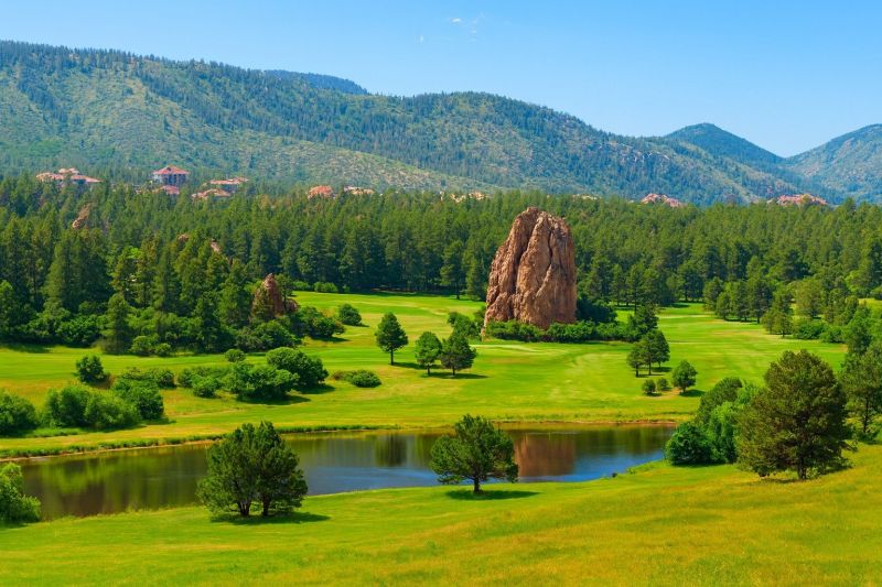 Local Wood Shutters Installation in Larkspur, CO