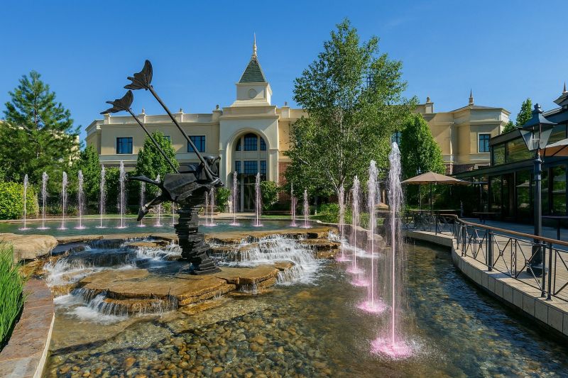 Local Wood Shutters Installation in Meridian, ID