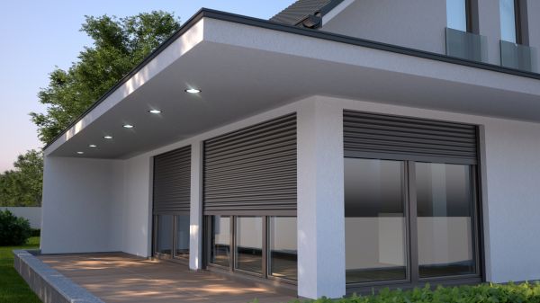 Electric Shutter Repair Service