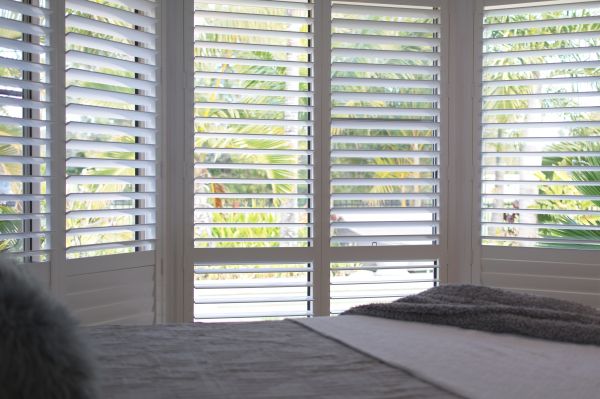 Plantation Shutters Repair Service
