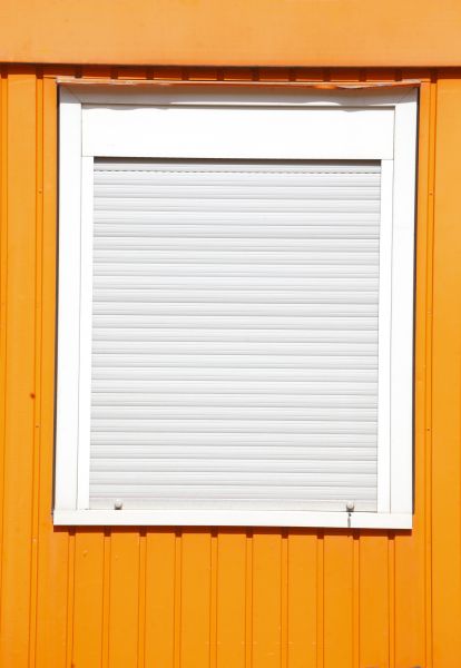 Emergency Shutter Installation Service