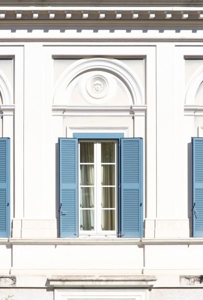 Window Shutters Replacement Service