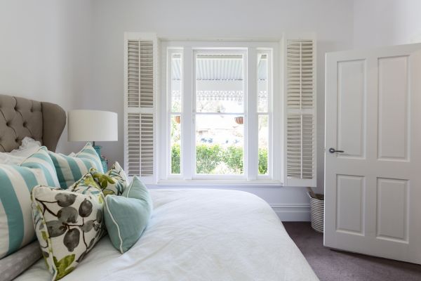 Window Shutters Repair Service