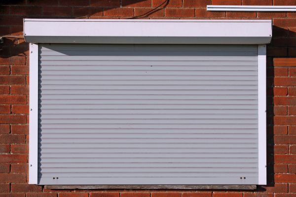 Security Shutters Installation Service